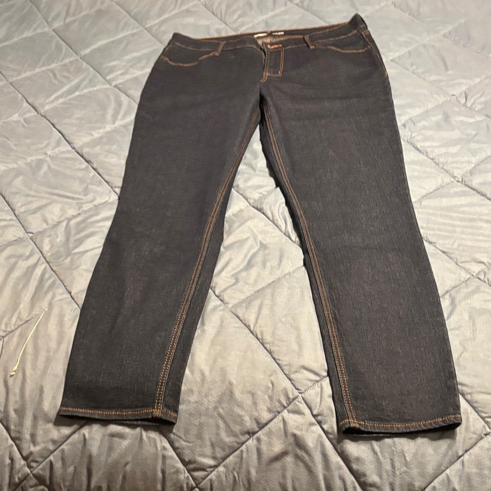 Women's Denim Jeans never woren